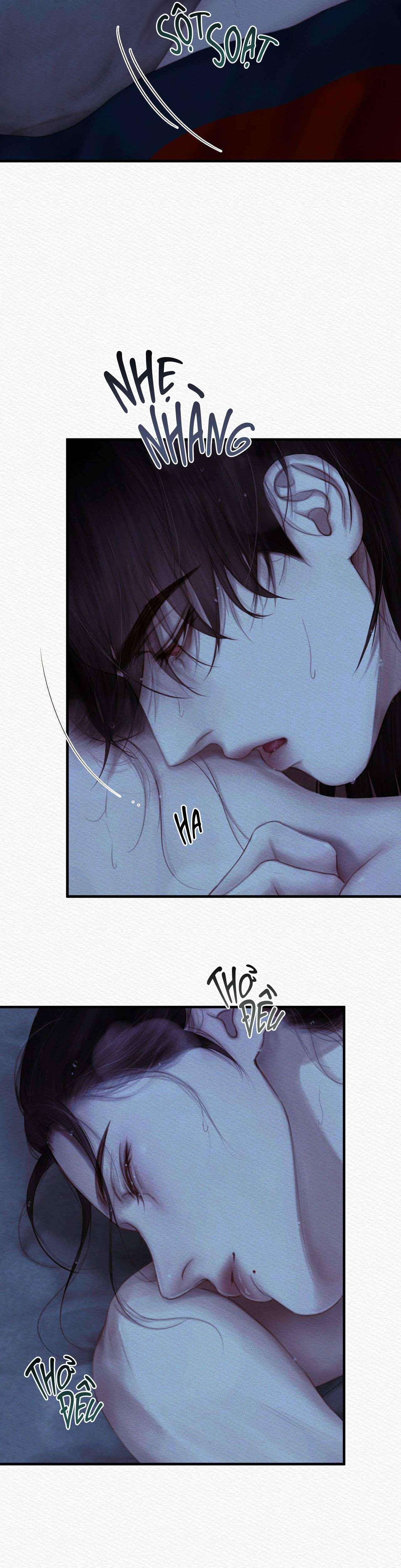 Đọc truyện Củy Dạ Khút - Chapter 85