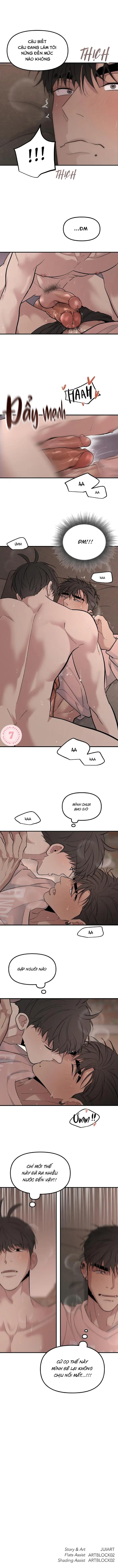 Đọc truyện [Hoàn] Camping - Chapter 5.3