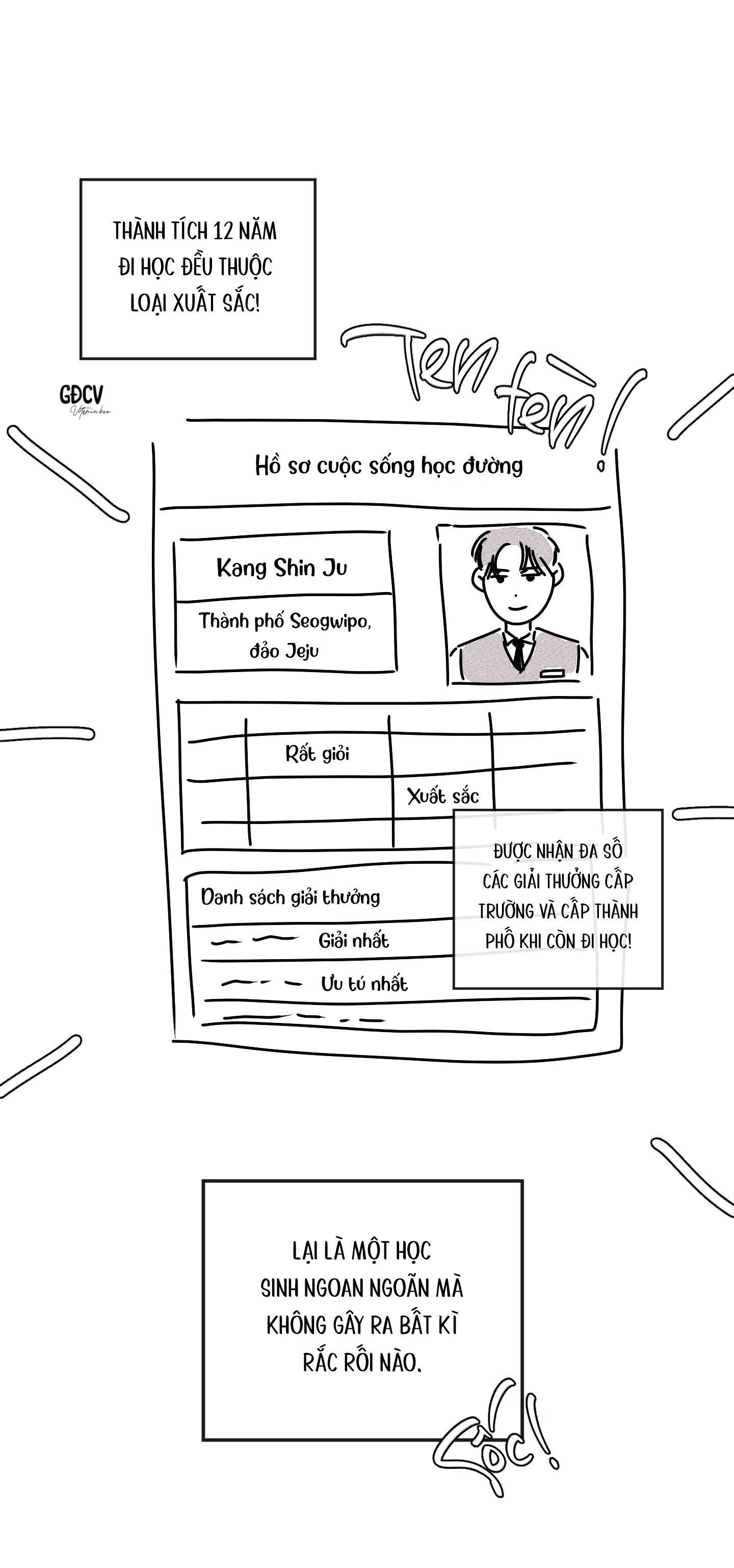 Đọc truyện CÁ MINH THÁI KHÔ QUẮT RỒI! - Chapter 48.1