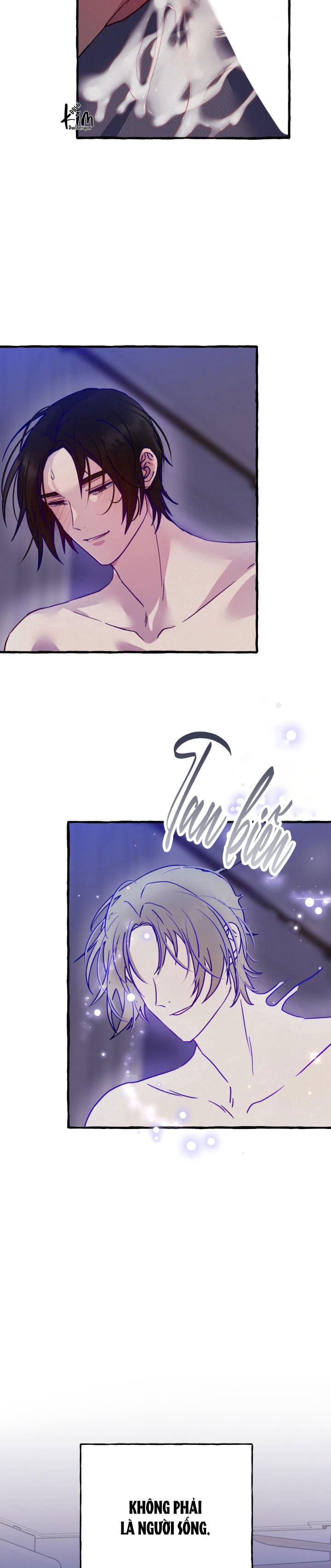 Đọc truyện TÌM PHÒNG TRỌ - Chapter 1