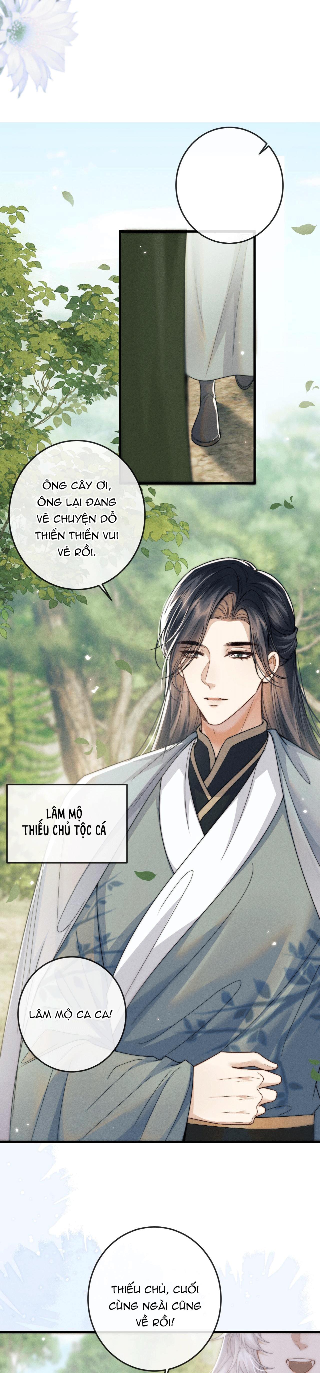 Đọc truyện Sự Hối Hận Muộn Màng - Chapter 63