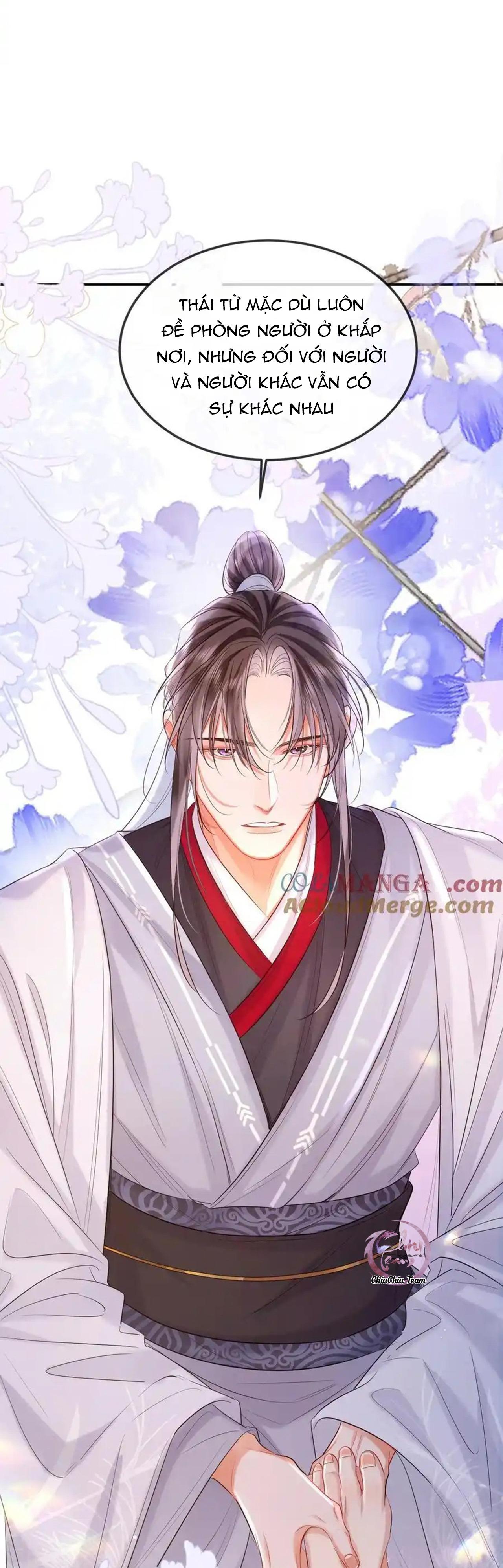 Đọc truyện Ôn Hương Diễm Ngọc (END) - Chapter 41