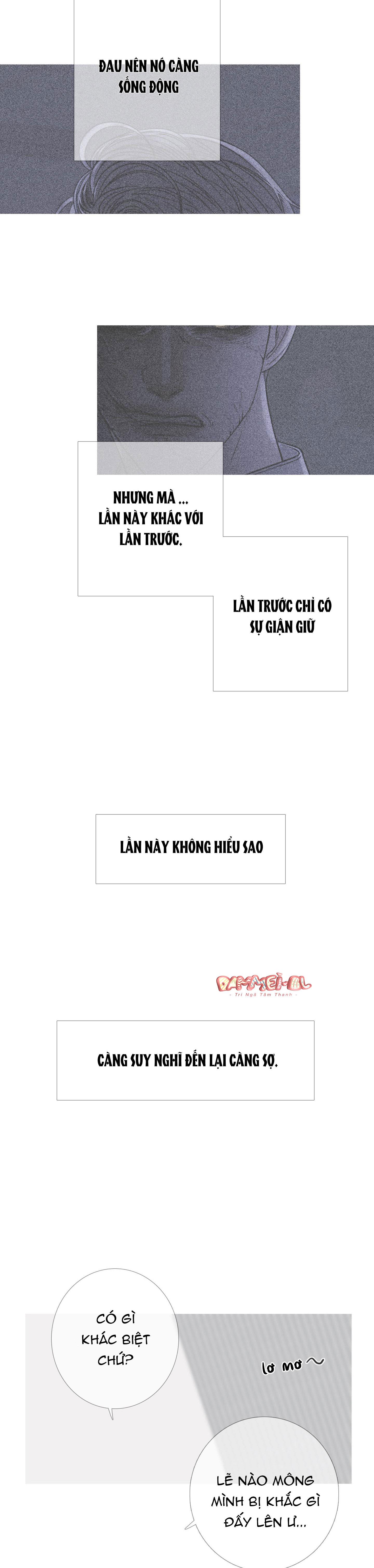 Đọc truyện CHUYỆN QUỶ MÔN QUAN - Chapter 16