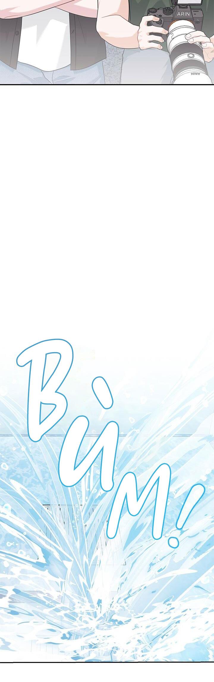 Đọc truyện TIỂU THỬ: BẮT ĐẦU MÙA HÈ - Chapter 22