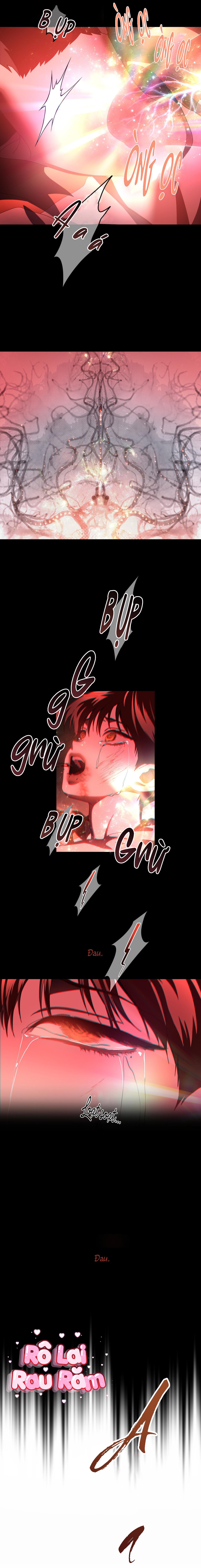 Đọc truyện VỰC SÂU  THẲM - Chapter 14