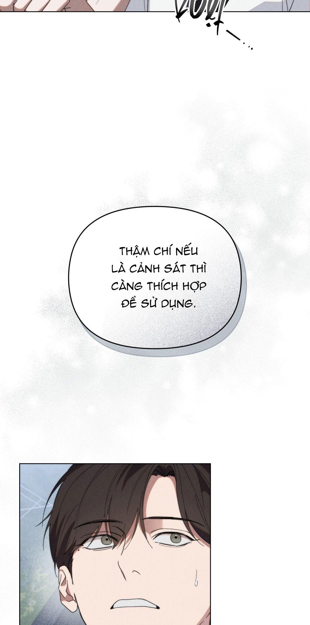 Đọc truyện NGƯỜI TÌNH BÍ MẬT - Chapter 26