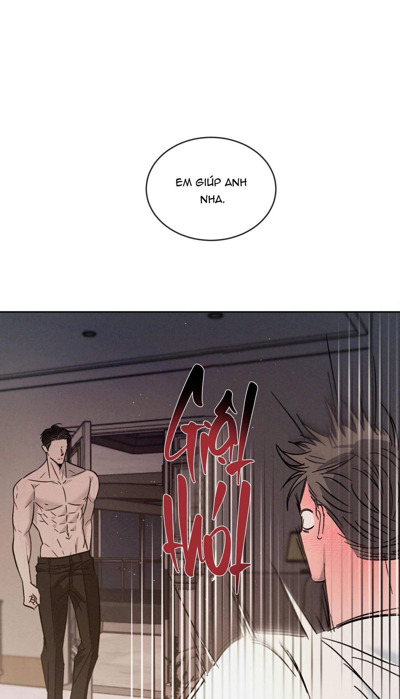 Đọc truyện TƯƠNG PHẢN - Chapter 84