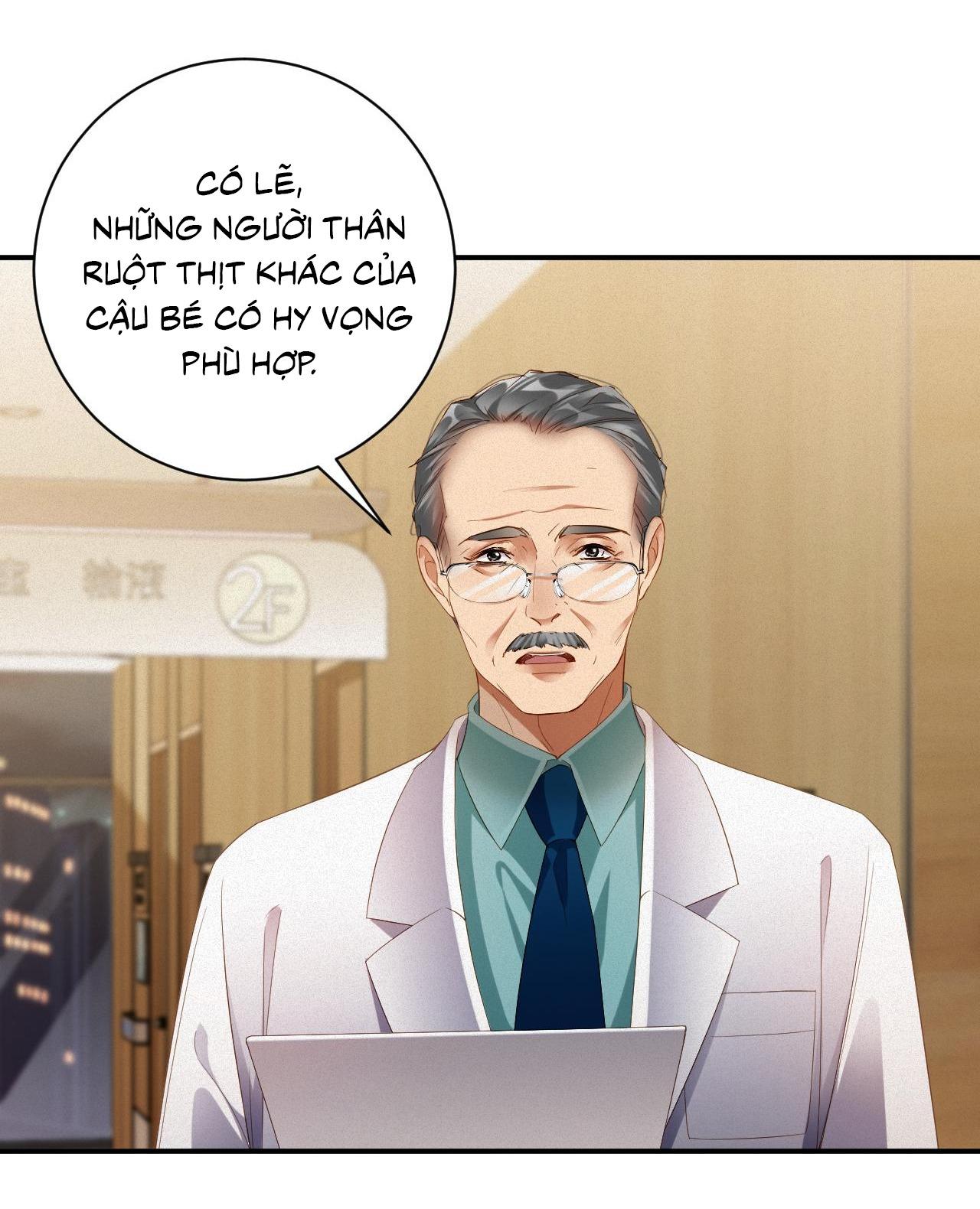 Đọc truyện CHỒNG CŨ MUỐN TÁI HÔN LẦN NỮA - Chapter 74