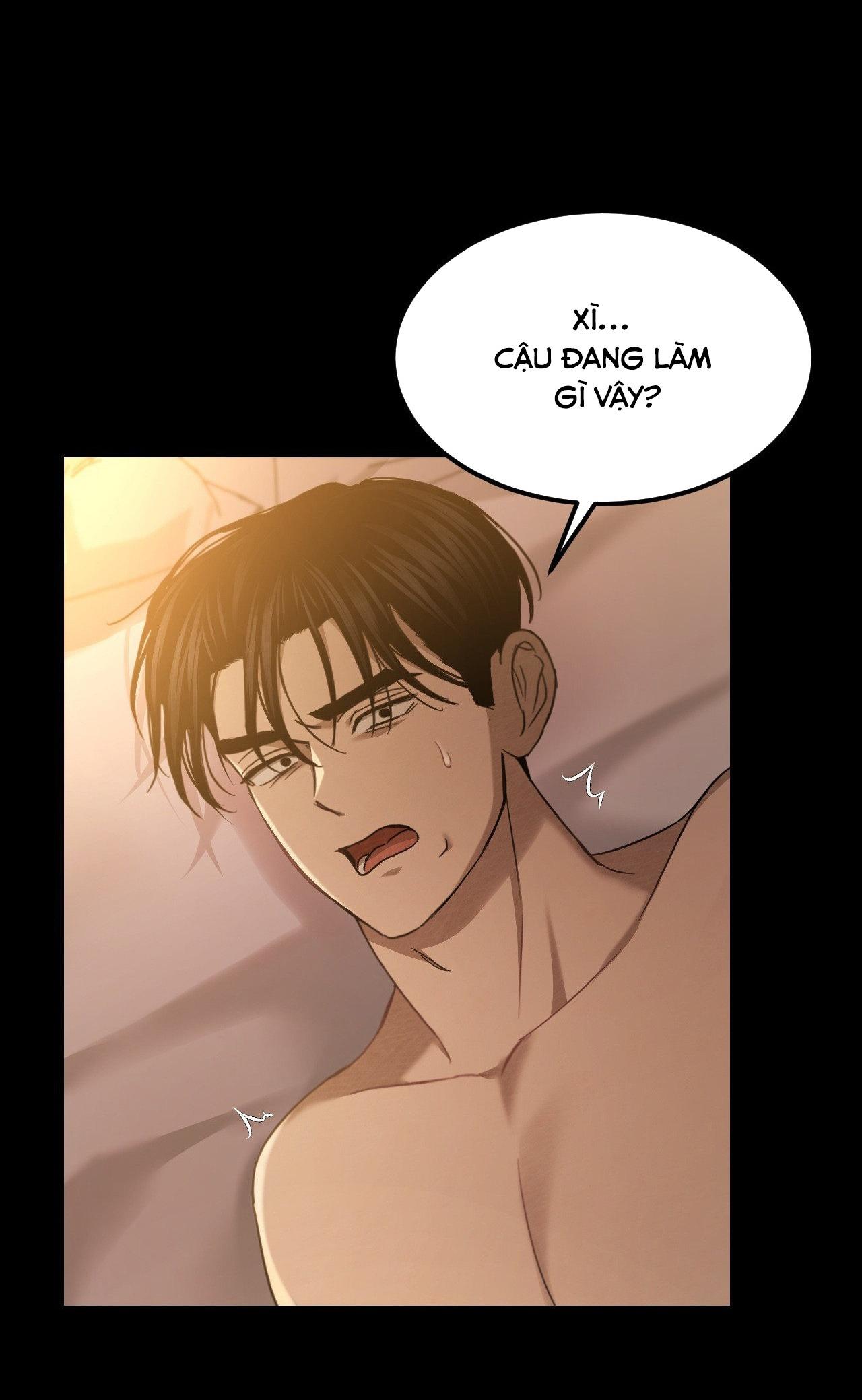 Đọc truyện (END SS1) BÙNG NỔ - Chapter 12