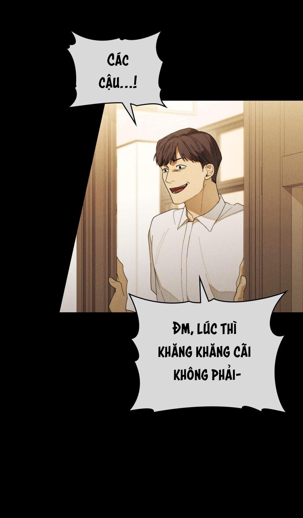 Đọc truyện NGƯỜI TÌNH BÍ MẬT - Chapter 16