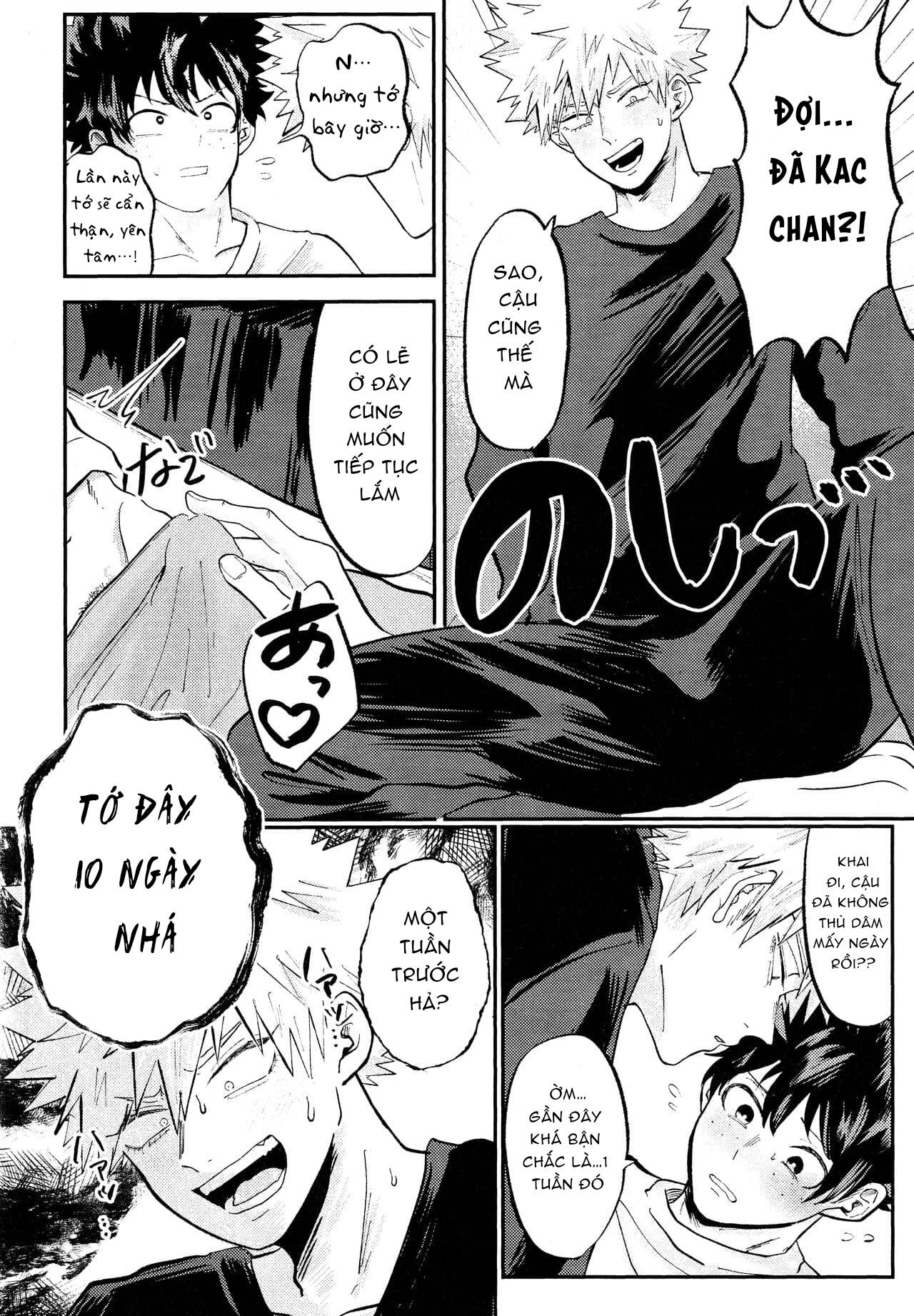 Đọc truyện Ổ sìn OTP - Chapter 166