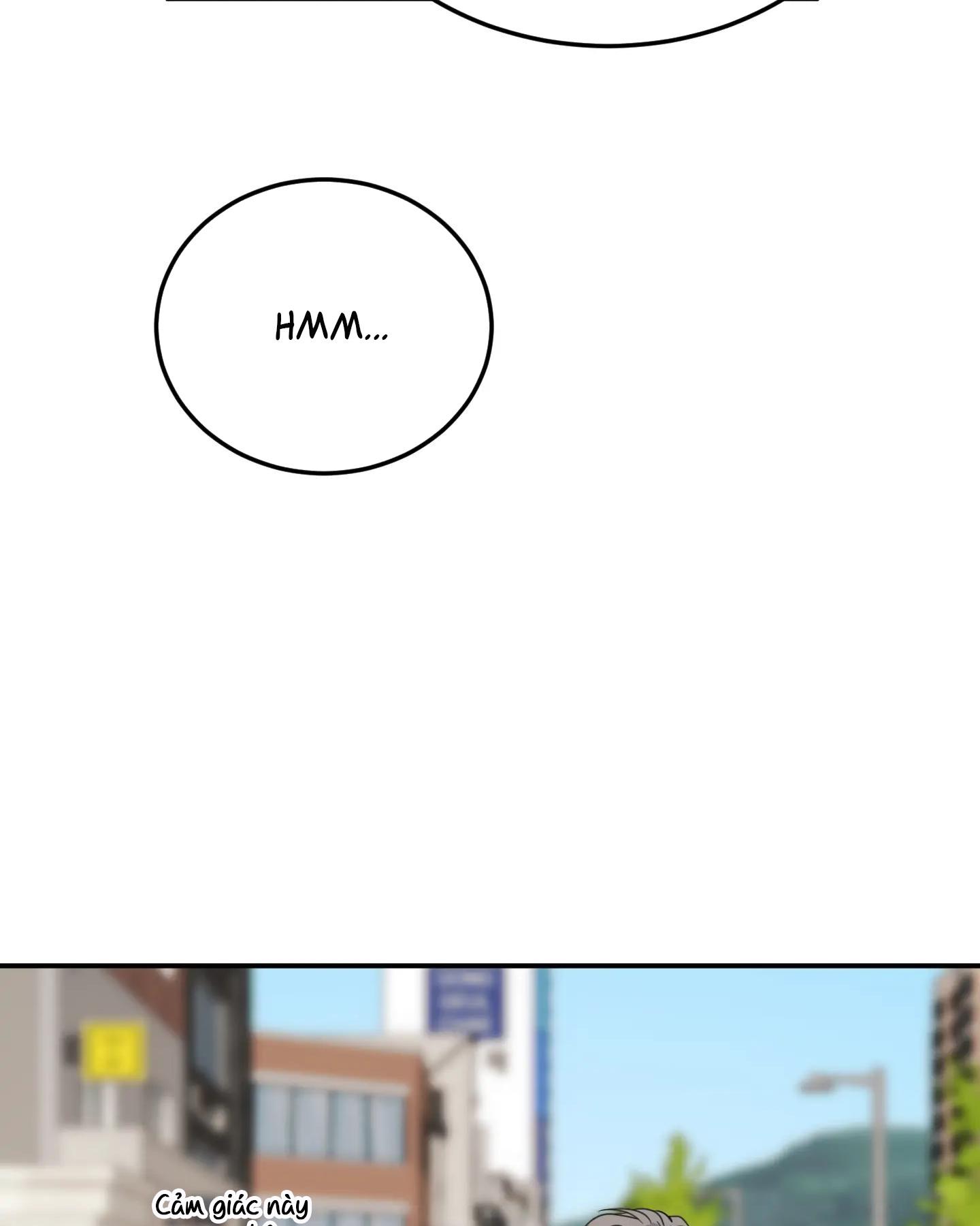 Đọc truyện Mối Tình Bất Thường - Chapter 7