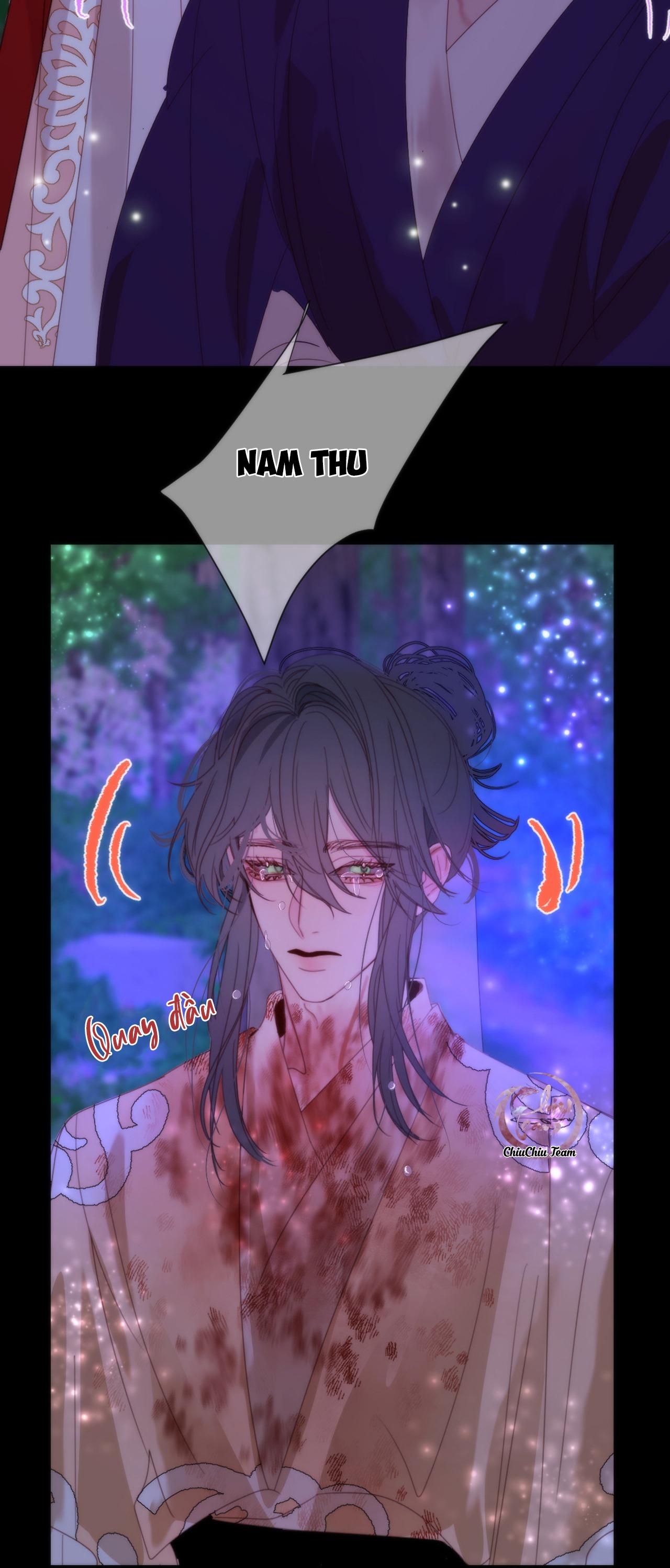 Đọc truyện Vài Câu Chuyện Với Sư Tôn Sau Khi Xuyên Sách - Chapter 69