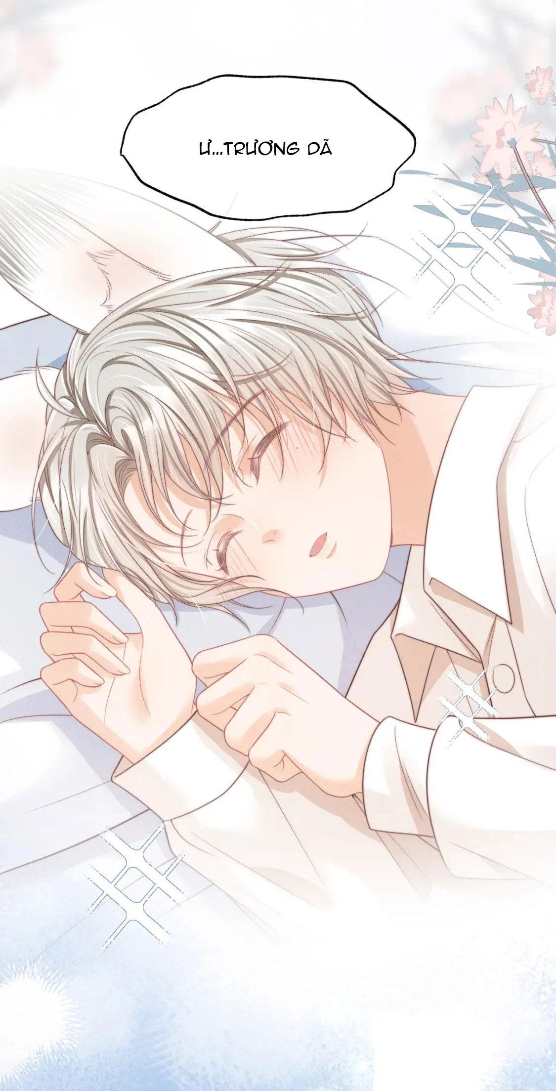 Đọc truyện Ss2 Một ngụm ăn cả thỏ con - Chapter 40