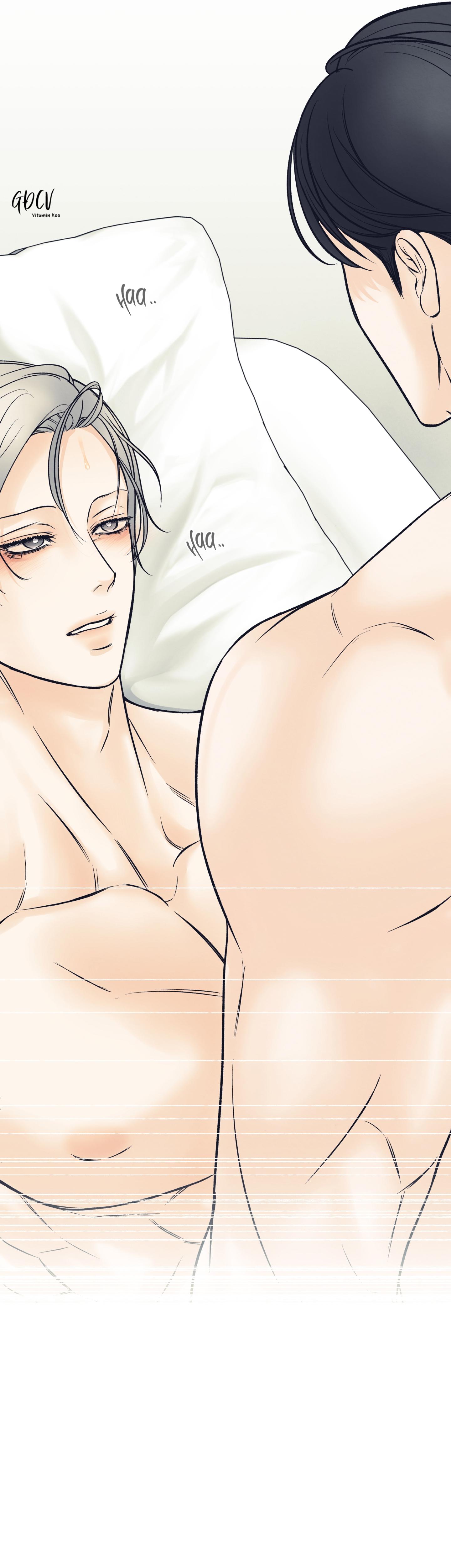 Đọc truyện  RANH GIỚI CỦA SỰ MÊ HOẶC - Chapter 7