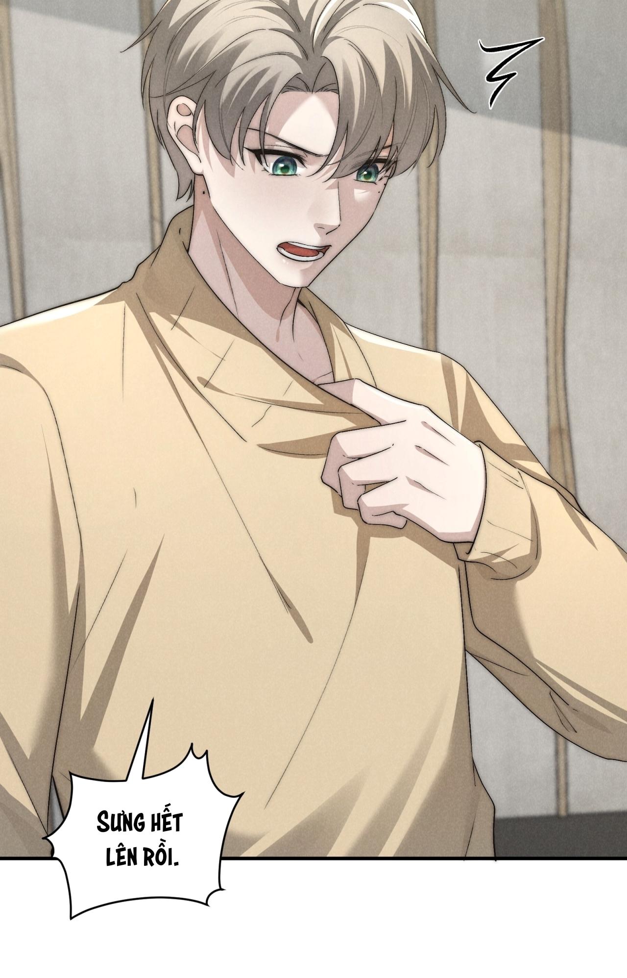 Đọc truyện (END) Thiếu Gia Hư Hỏng - Chapter 62