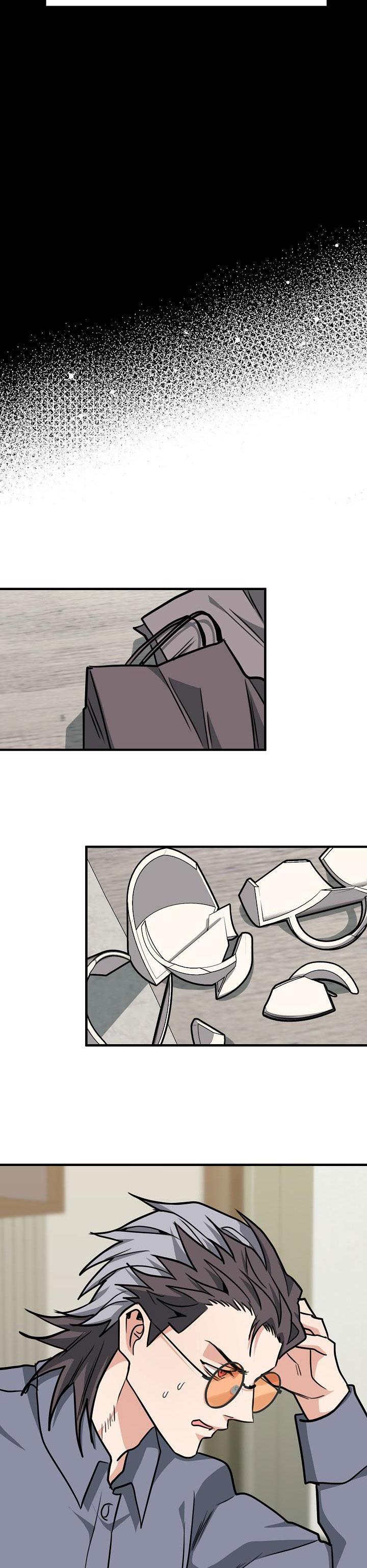 Đọc truyện CÓ TIN VÀO TÍNH BẢN ÁC KHÔNG ? - Chapter 14