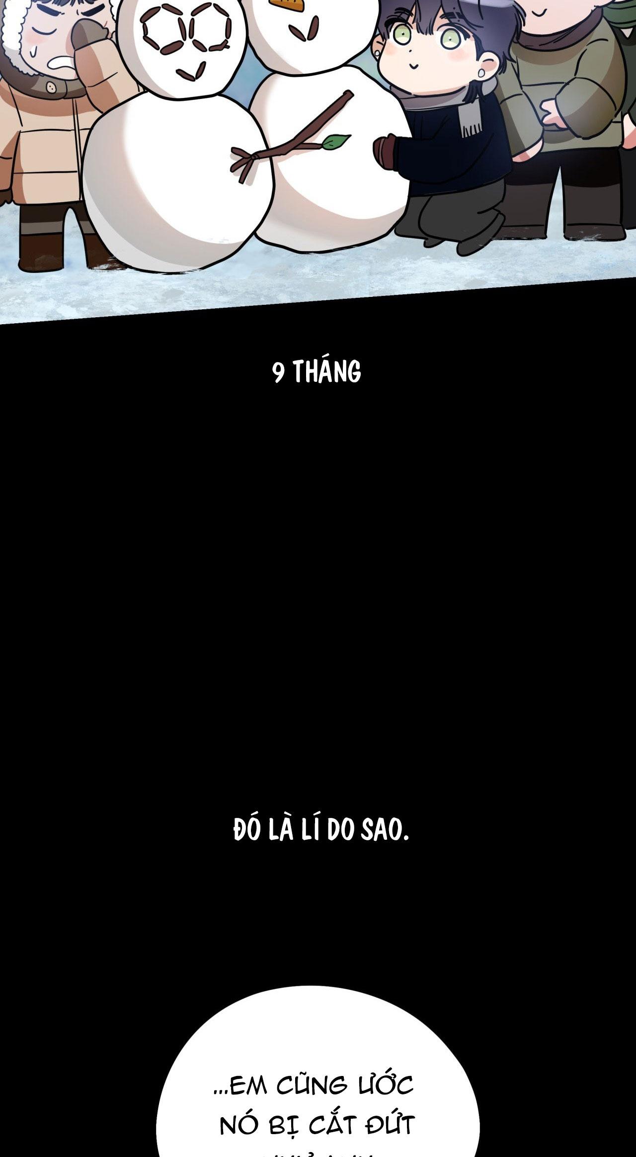 Đọc truyện LỆNH CỨU RỖI - Chapter 57