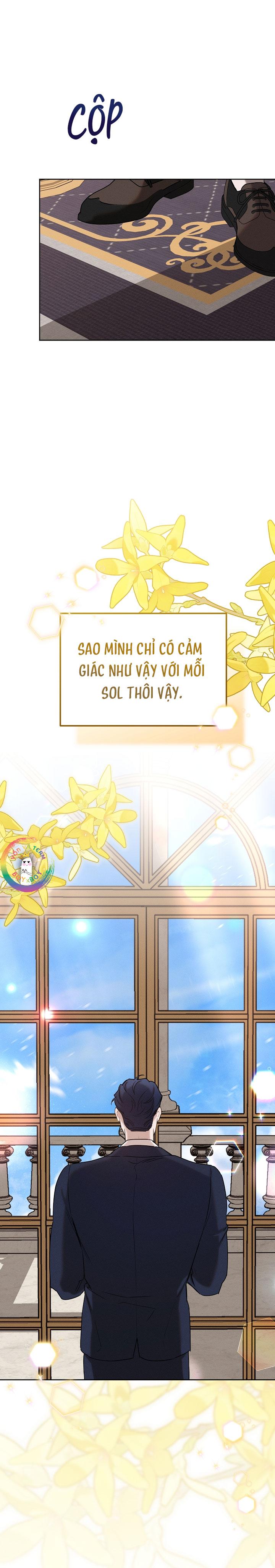 Đọc truyện (END) Này, Đừng Có Nhấn Cái Nút Đó! - Chapter 40