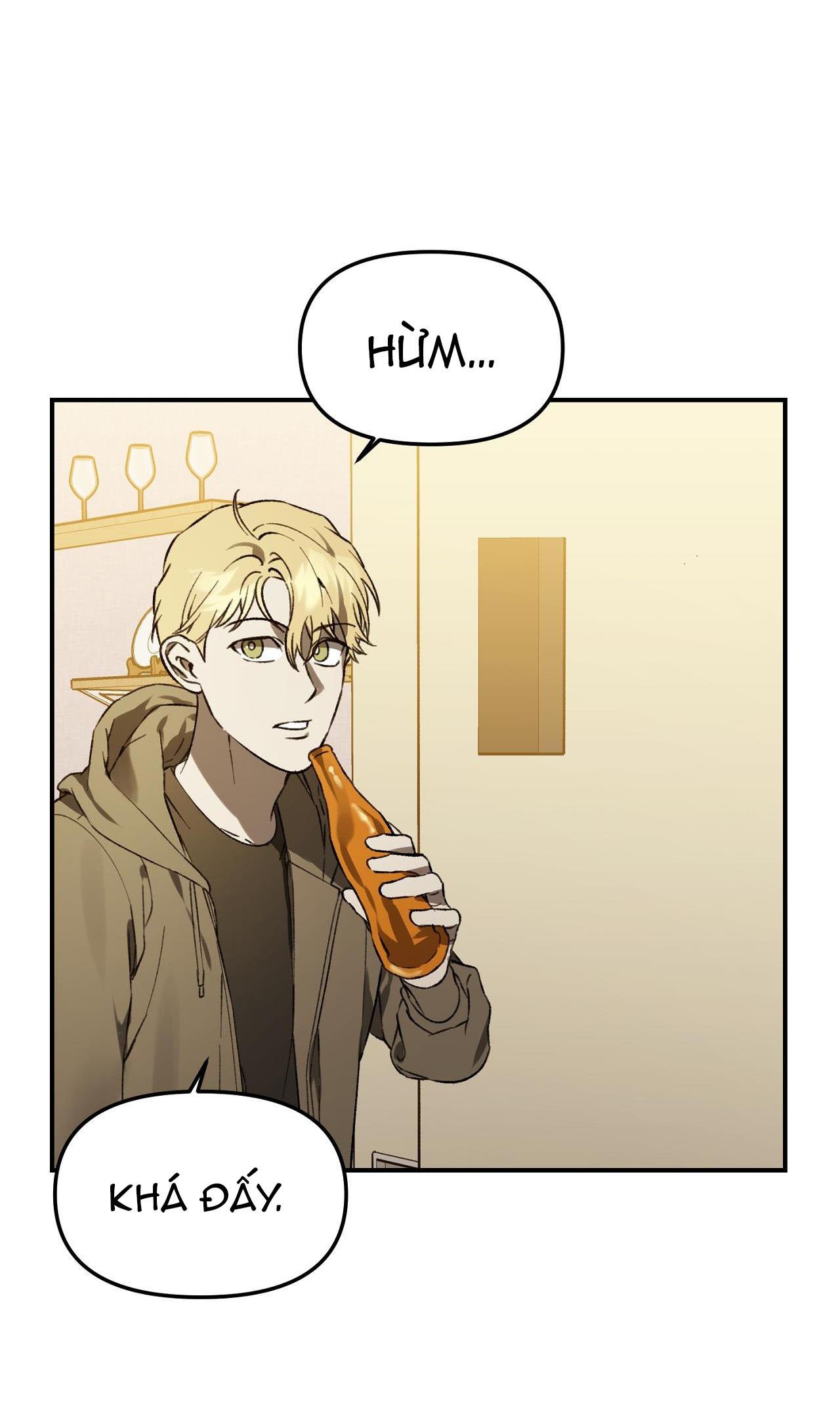 Đọc truyện SÓI TRONG LỒNG - Chapter 31