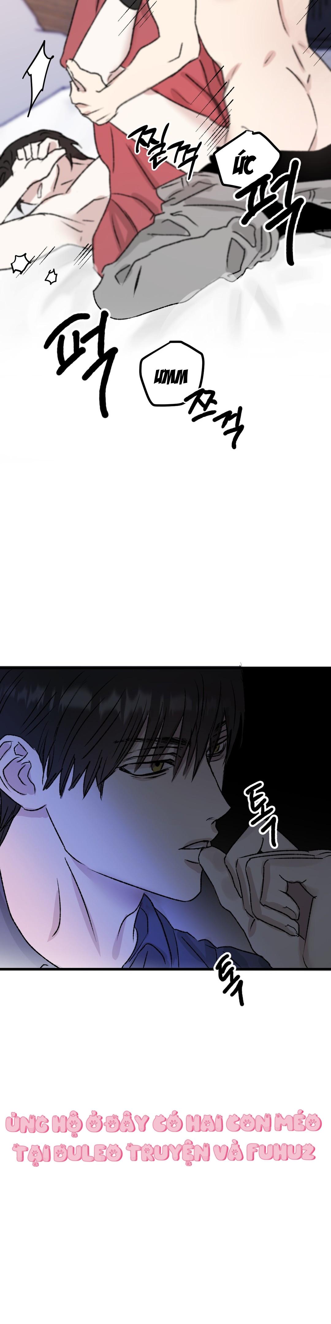 Đọc truyện Tuyển Tập Khu chung cư GwangGong - GwangGong Apartment Complex - Chapter 36