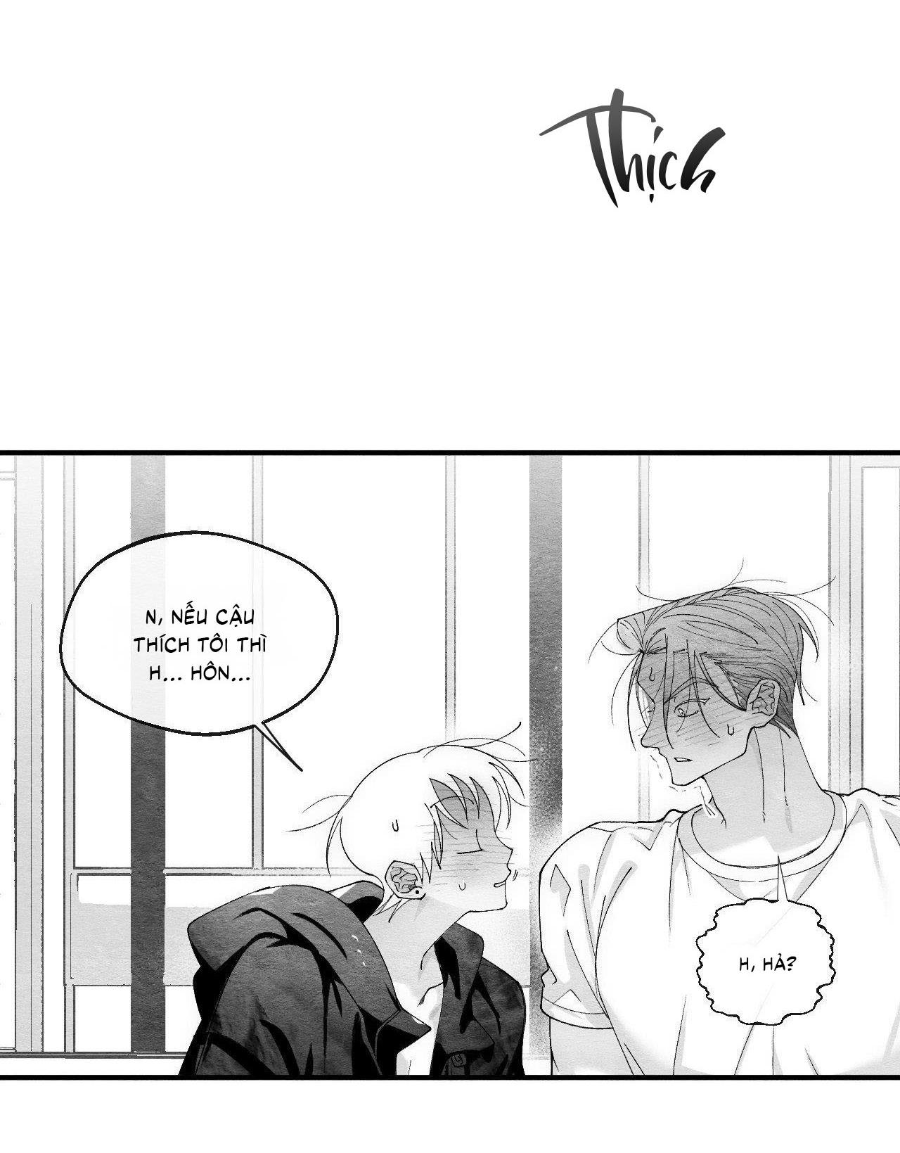 Đọc truyện Vóc Dáng Toàn Mỹ - Chapter 20