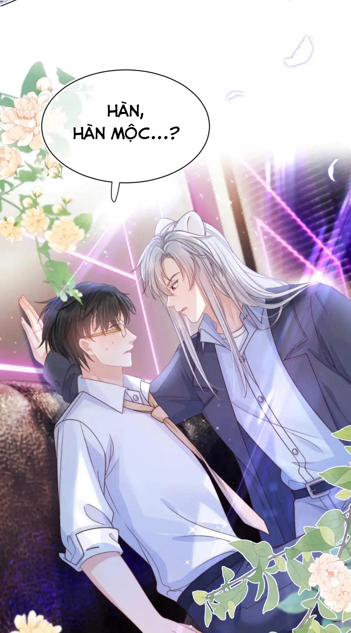 Đọc truyện Ss2 Một ngụm ăn cả thỏ con - Chapter 42