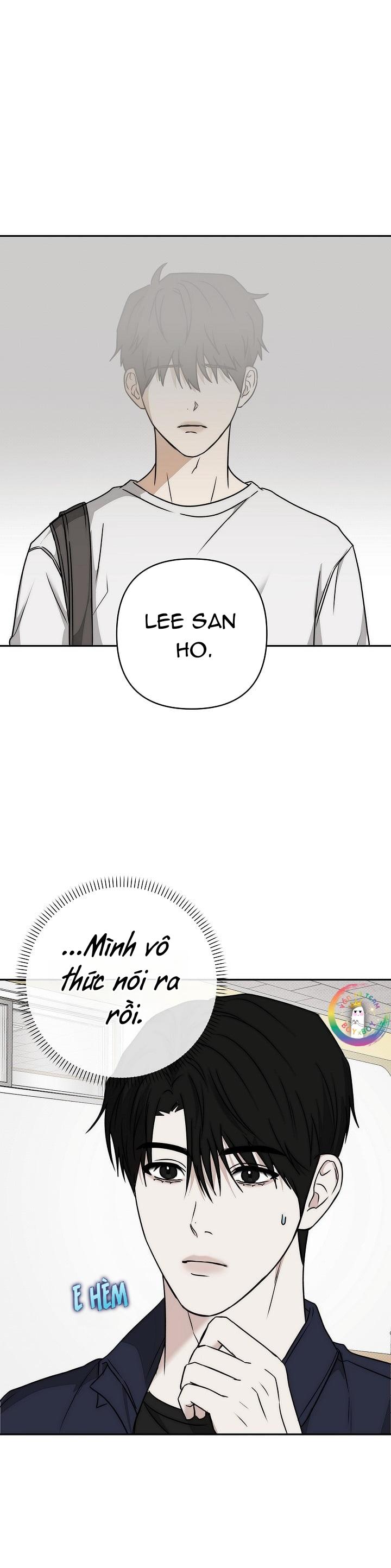 Đọc truyện (END) DẤU ẤN - Chapter 15