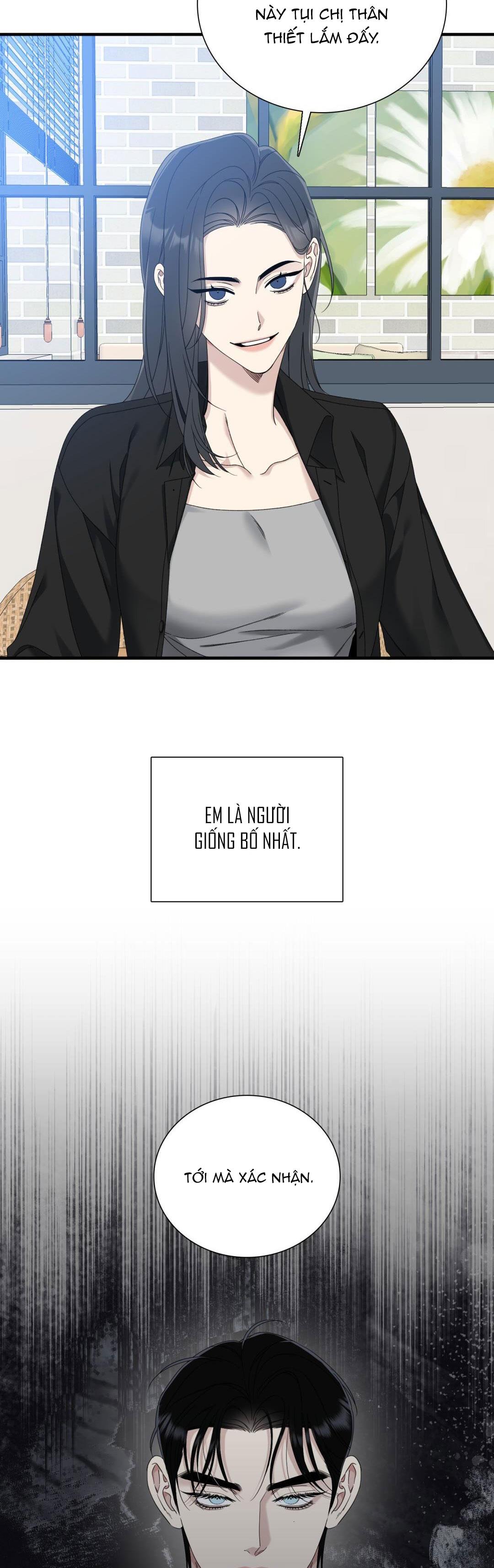 Đọc truyện KHỞI ĐẦU SAI LẦM - Chapter 16