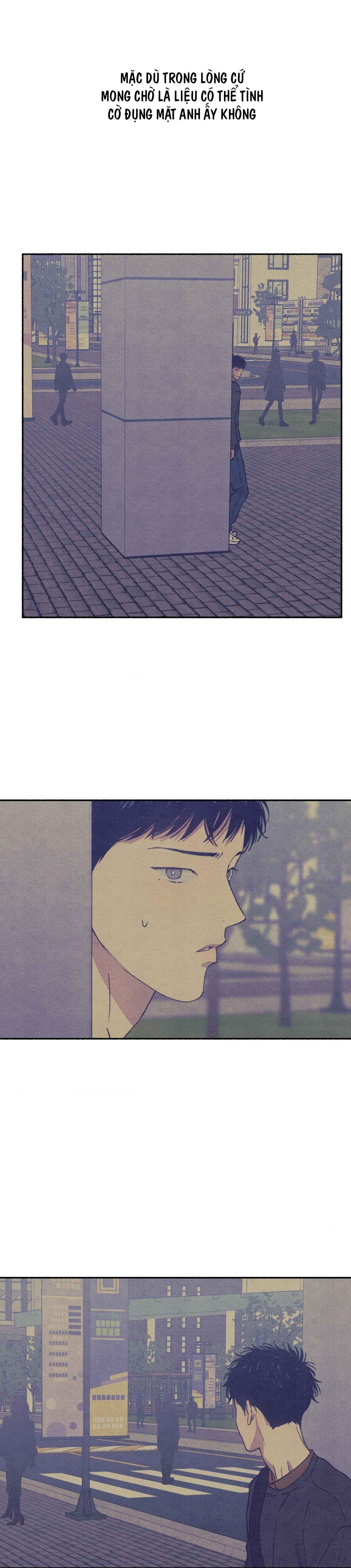 Đọc truyện TỪ 1 ĐẾN 10 - Chapter 37