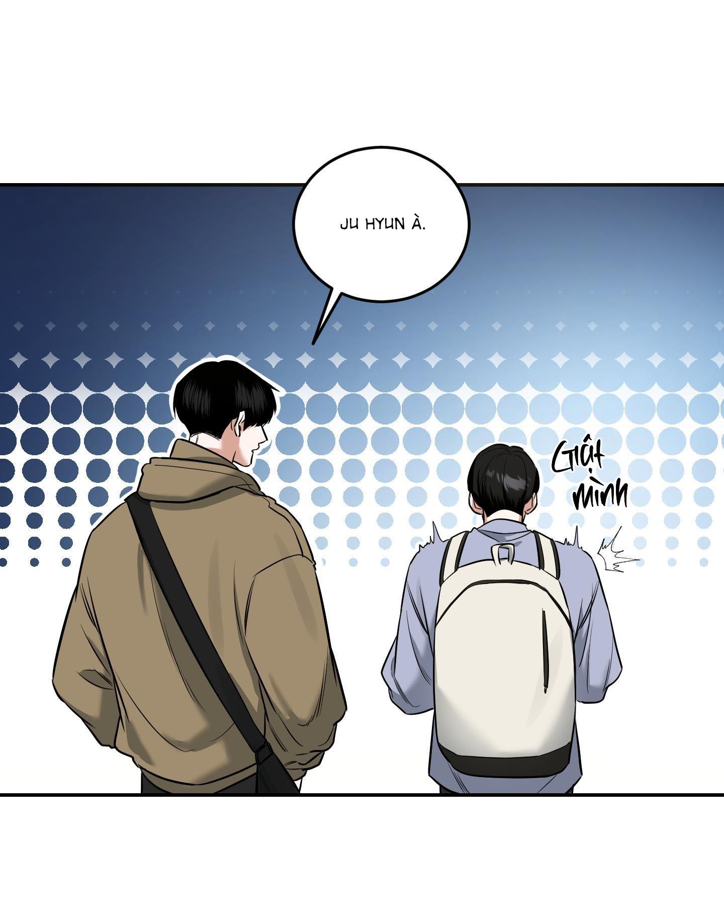 Đọc truyện |DROP| Hưởng Lợi - Chapter 6