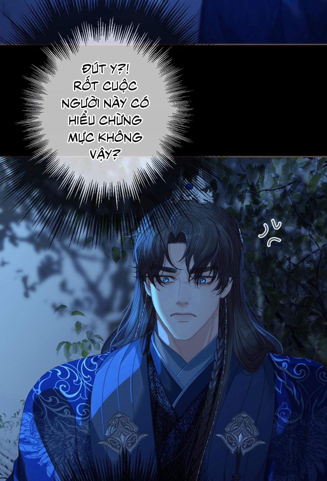 Đọc truyện Á NÔ 2 - THÁM HOA - Chapter 56