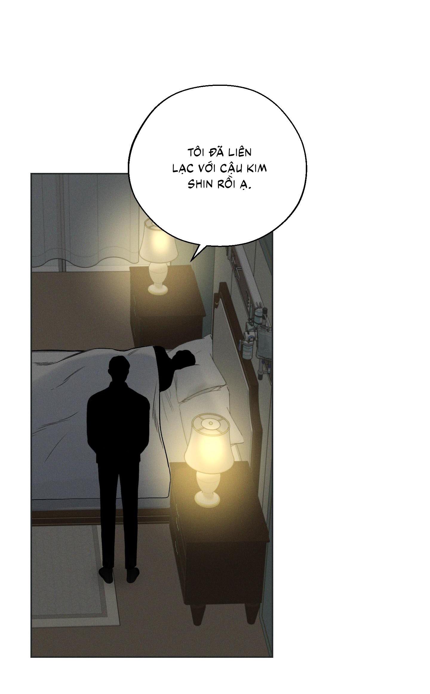 Đọc truyện THÁNG 12 - Chapter 30