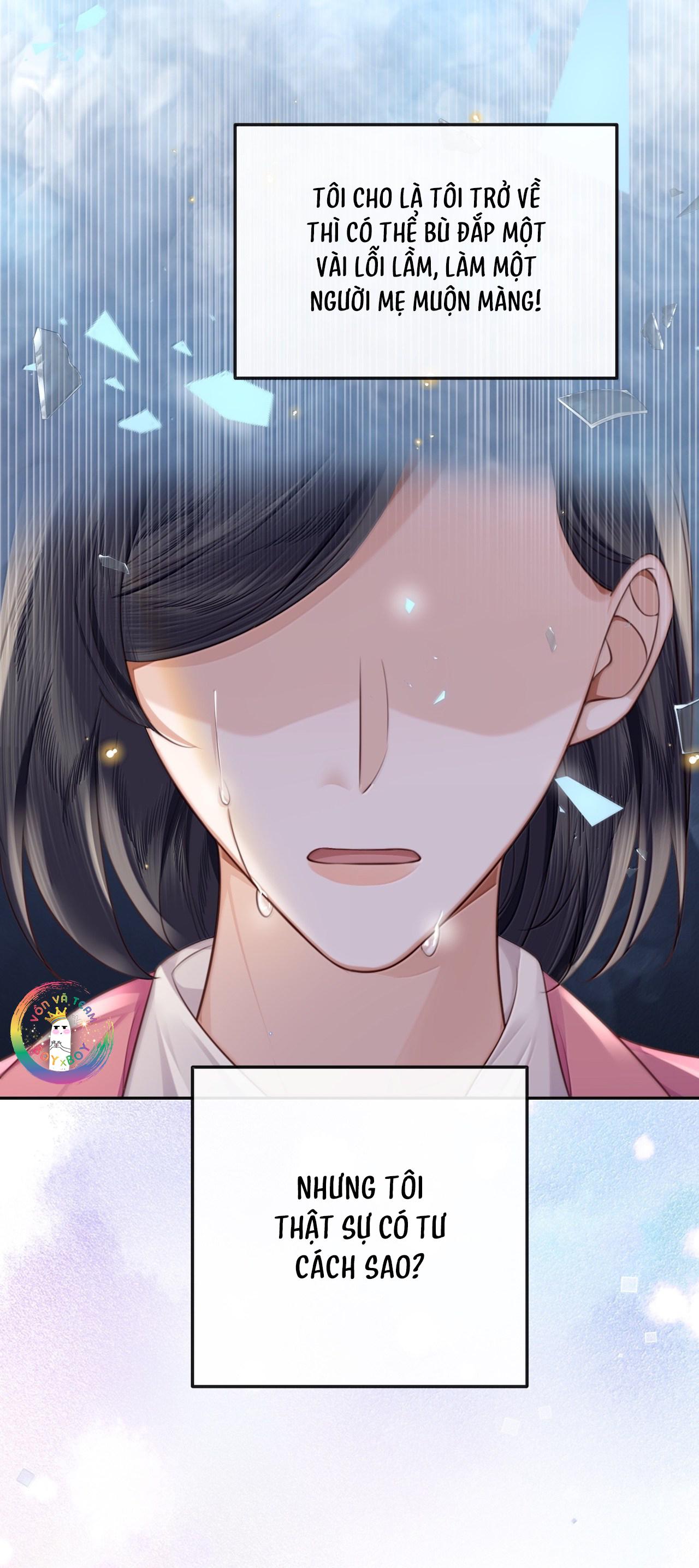 Đọc truyện (END) Đặc Chế Cho Riêng Anh - Chapter 103