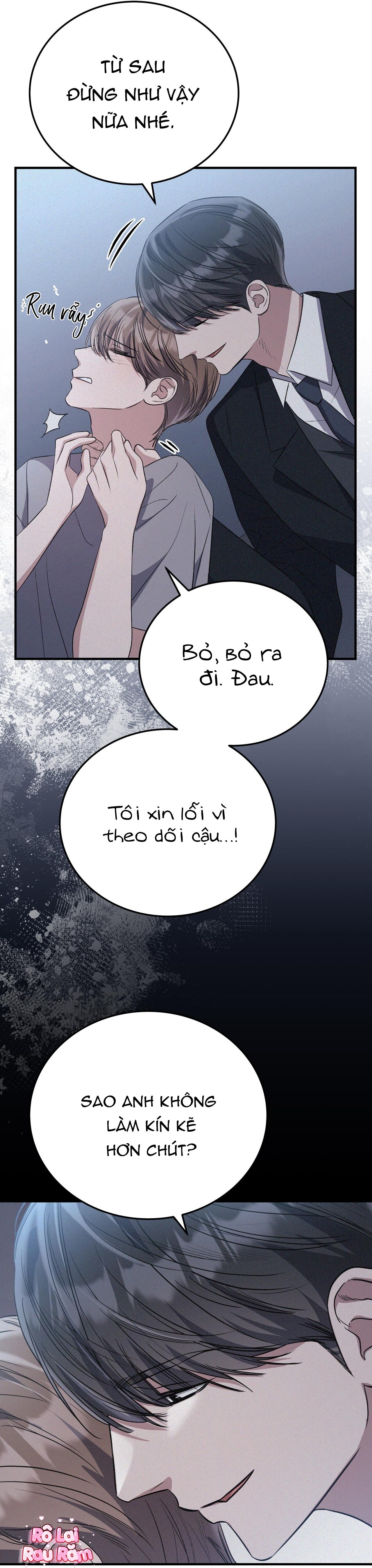 Đọc truyện FormLess - Chapter 70