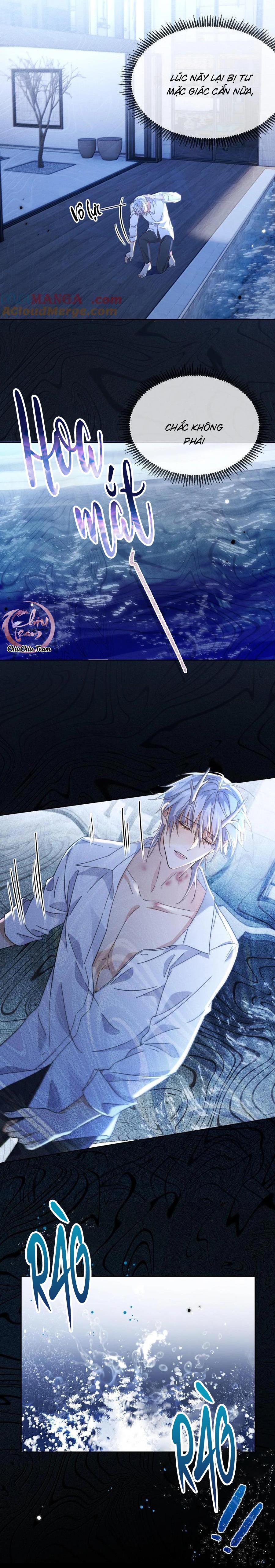 Đọc truyện Giáo Huấn Em Trai Hư Hỏng - Chapter 51