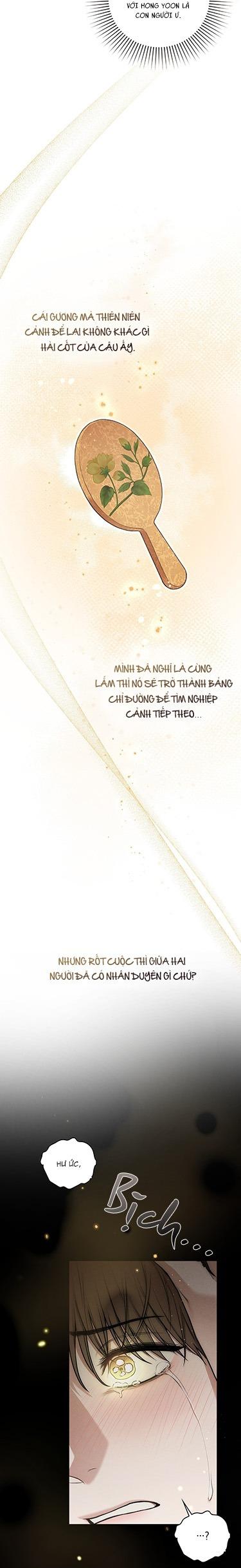 Đọc truyện SỨ GIẢ THẦN CHẾT - Chapter 27