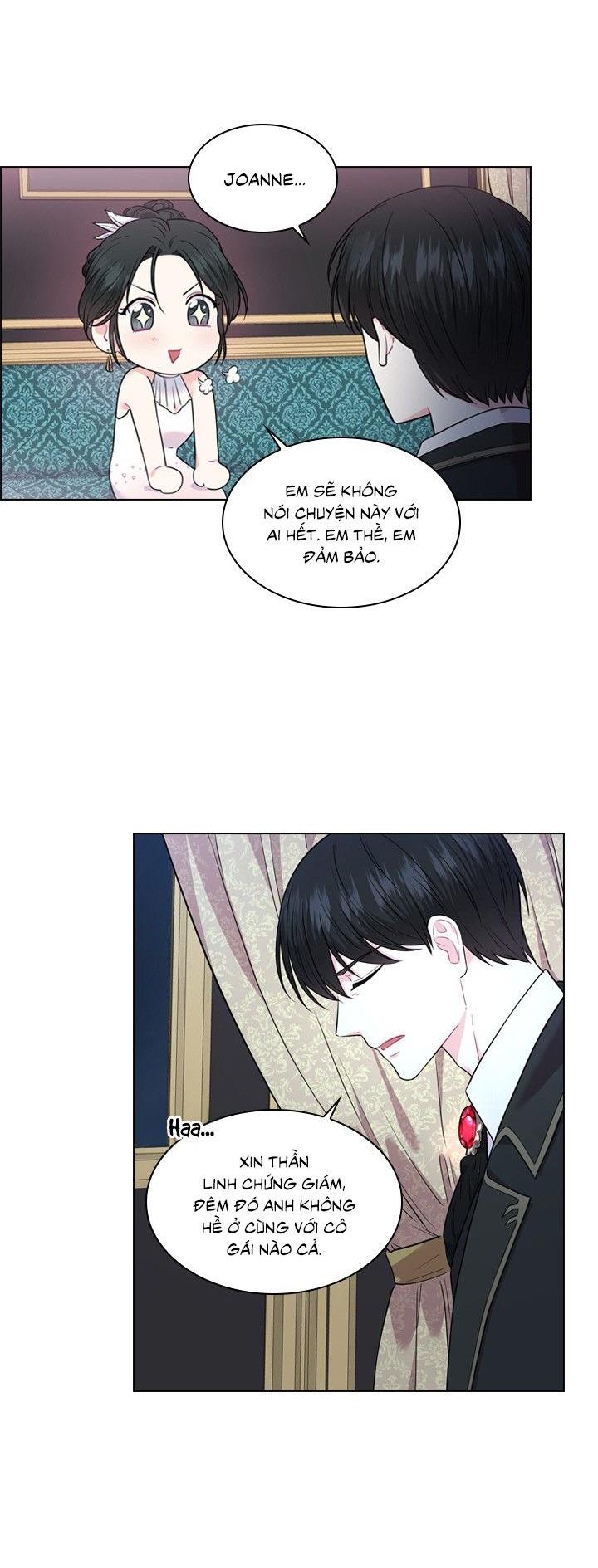 Đọc truyện Who’s your daddy - Chapter 4