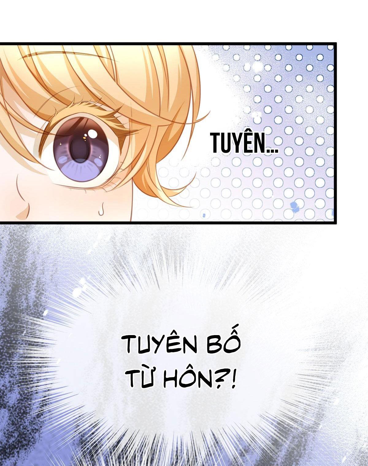 Đọc truyện Tôi trùng sinh thành chú rồng đen của vương tử điện hạ - Chapter 9