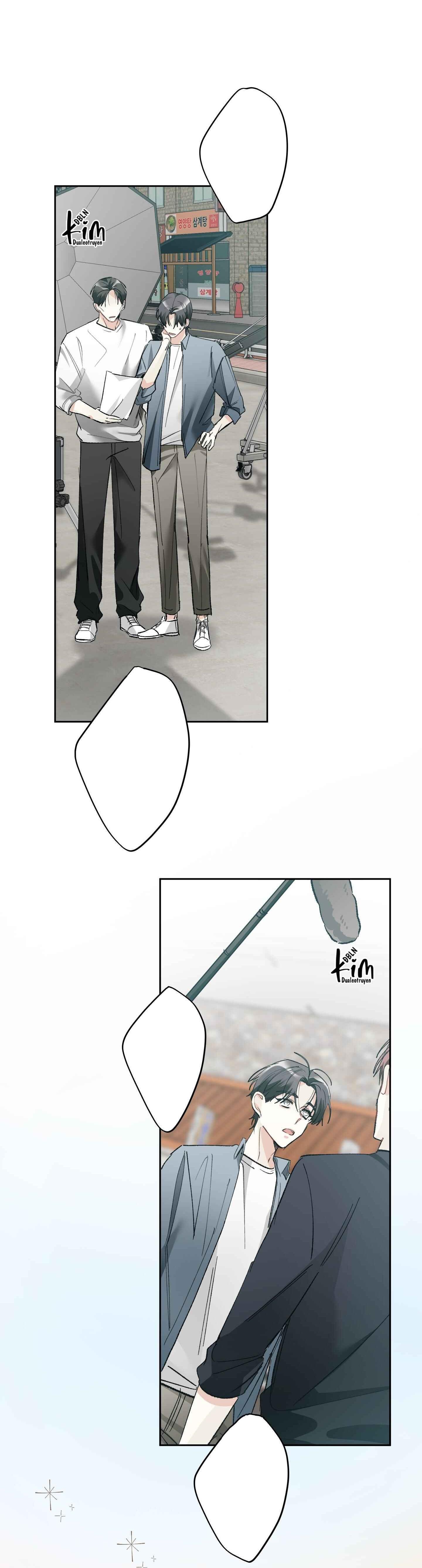 Đọc truyện THẾ GIỚI CỦA TÔI KHI KHÔNG CÓ EM - Chapter 74