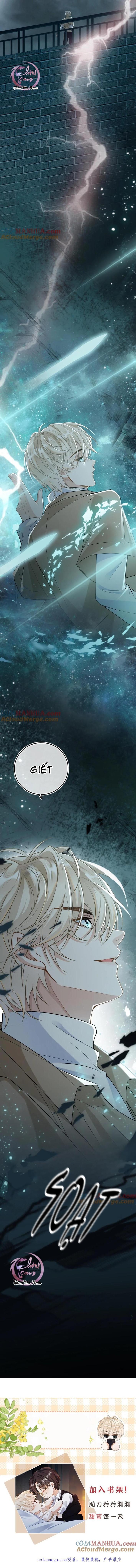 Đọc truyện Khát Vọng Ngọt Ngào - Chapter 34