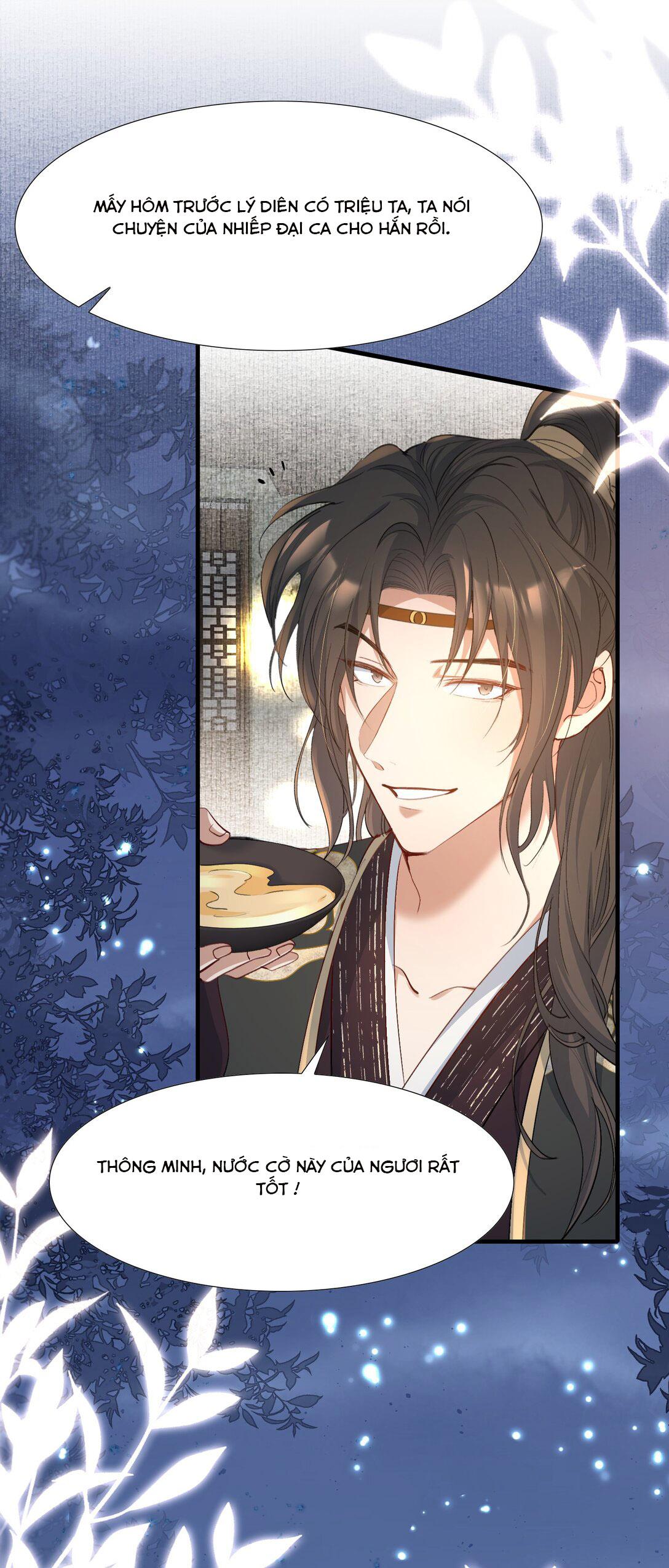 Đọc truyện Loạn thế vi vương - Chapter 92