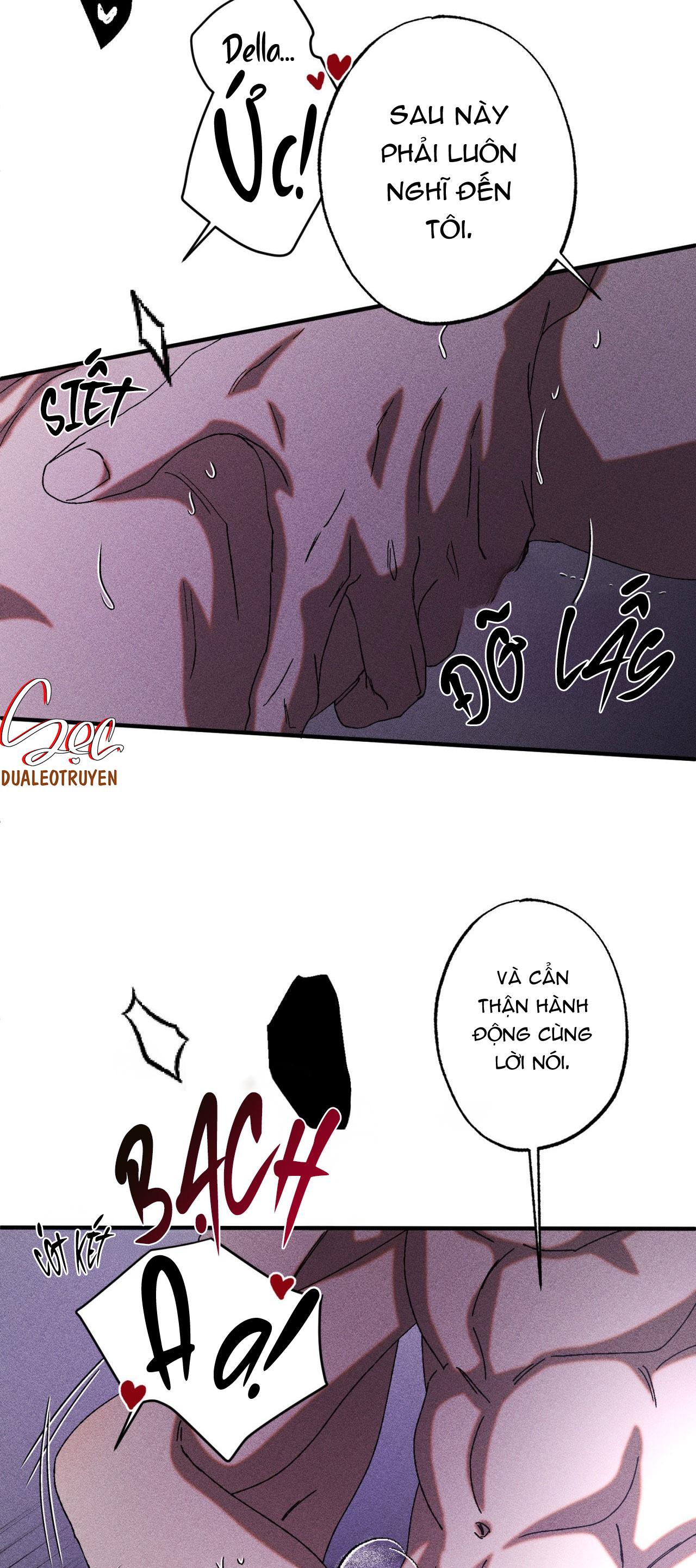 Đọc truyện Cash Or Credit - Chapter 31