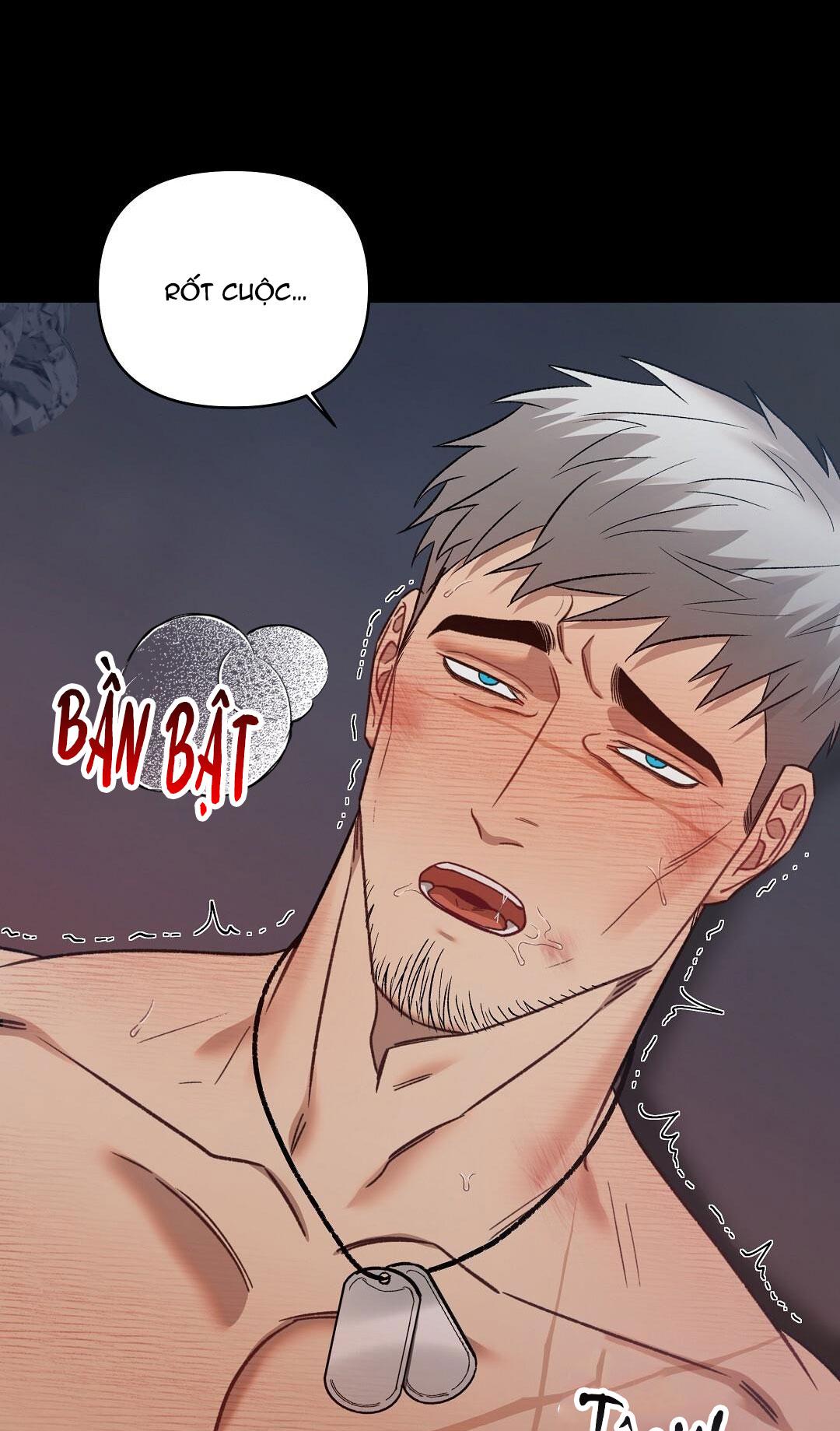 Đọc truyện BIỂN ĐỎ - Chapter 1