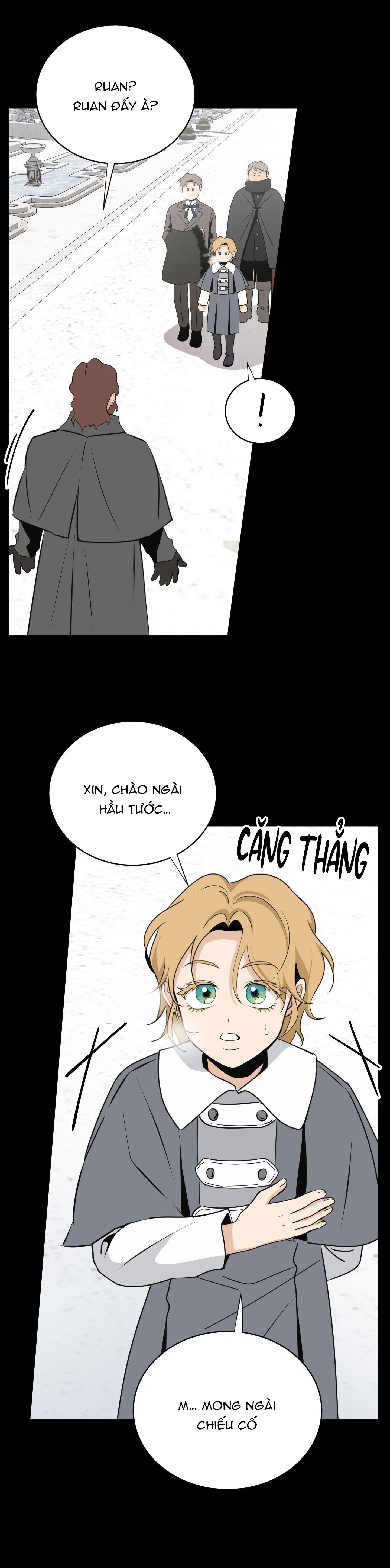 Đọc truyện ĐÓA HOA KHÔNG TÊN - Chapter 7