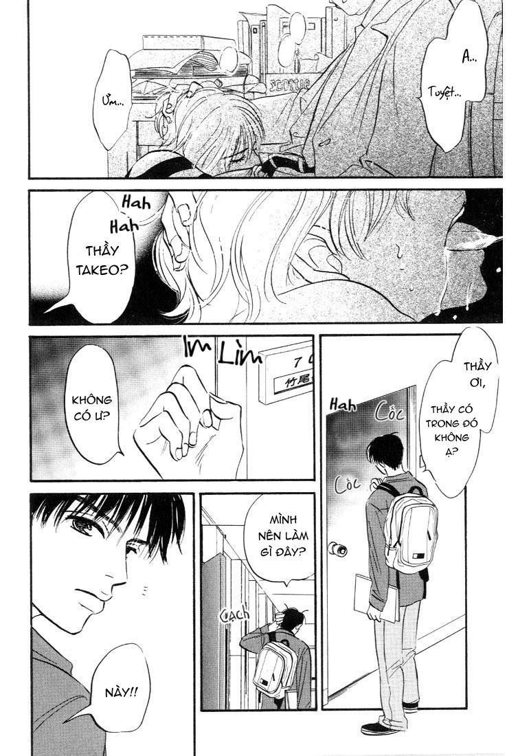 Đọc truyện [END] Chuyện Không Như Cậu Nghĩ Đâu - Chapter 2