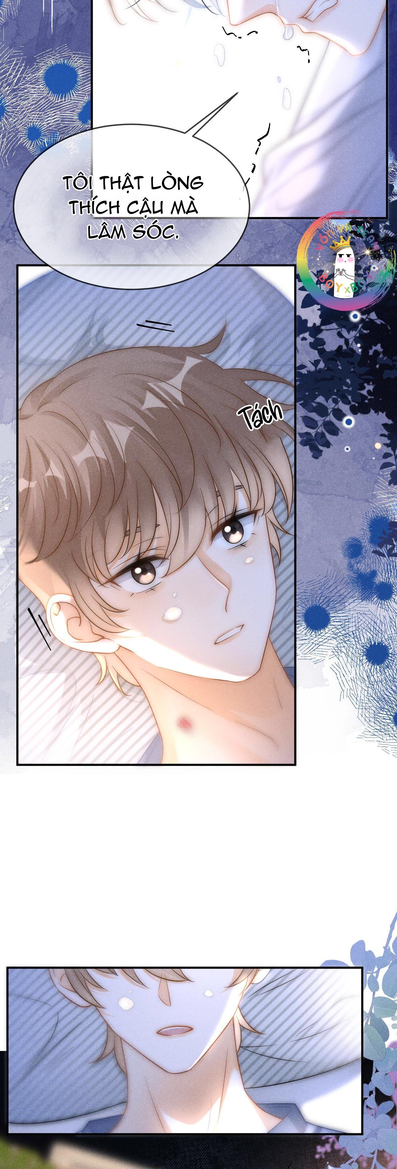 Đọc truyện Nam Thần Bá Đạo Cầu Xin Tôi Quay Lại (NGANG RAW) - Chapter 37