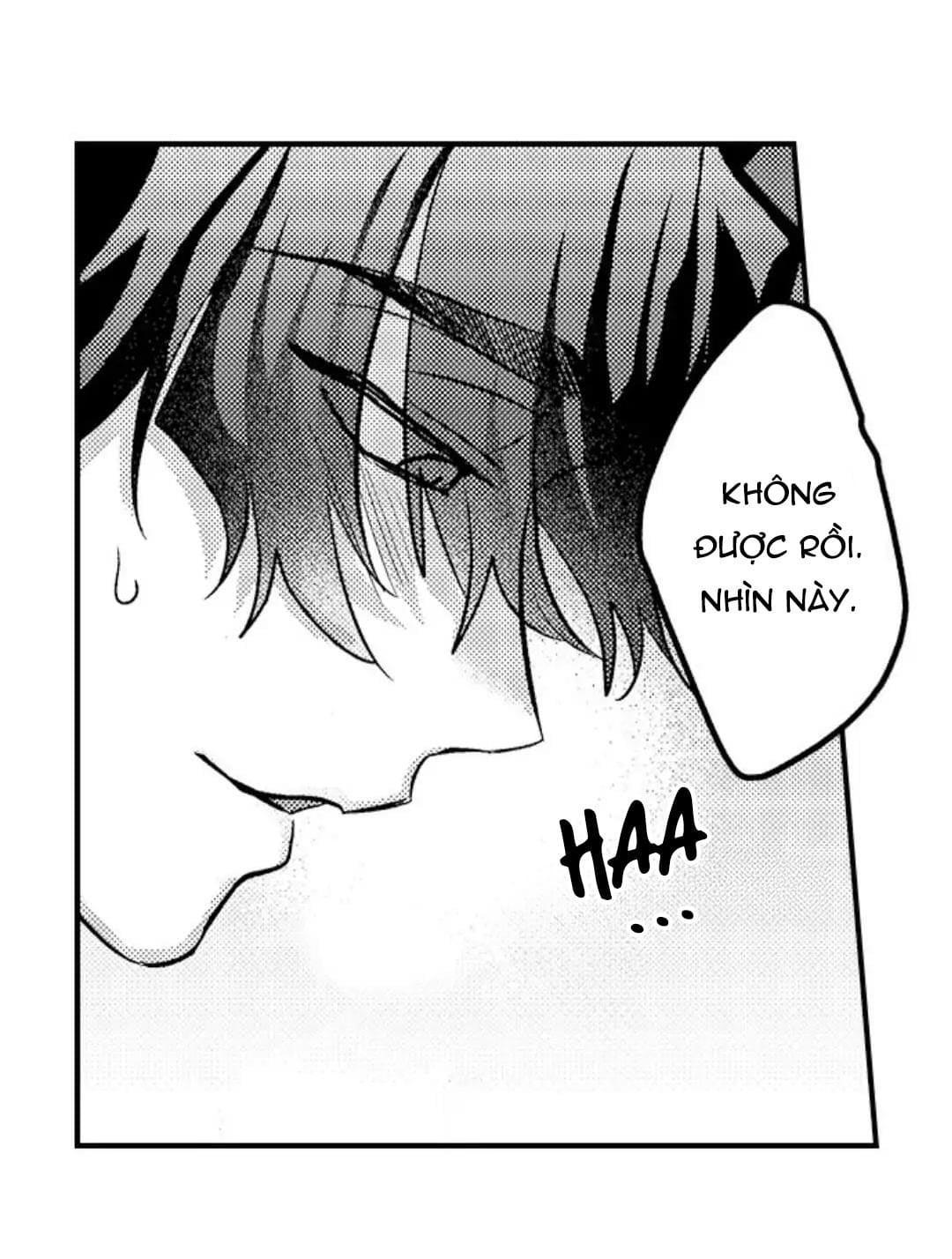 Đọc truyện Cậu ấy Top hơn tôi? - Chapter 9