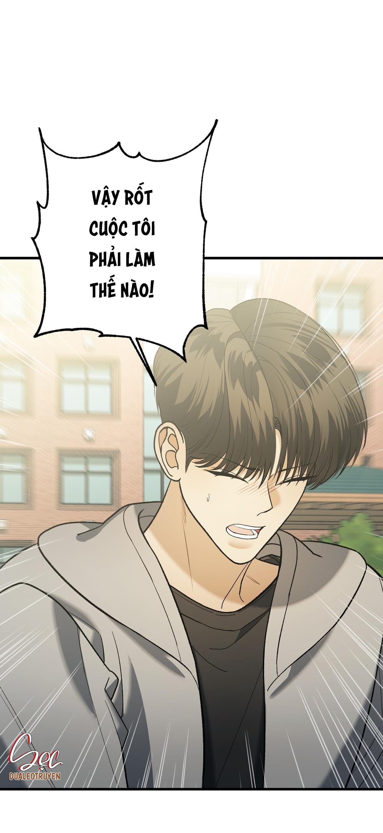 Đọc truyện ĐIỀU KIỆN CỦA GUIDE - Chapter 28