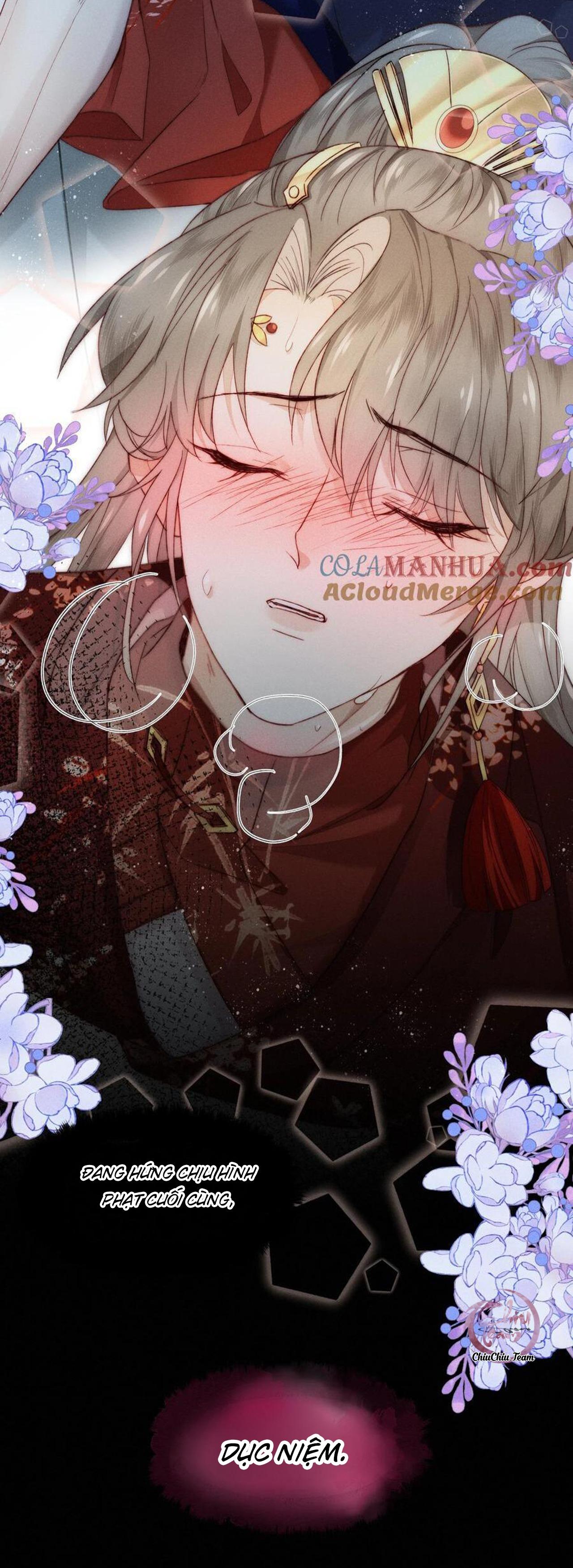 Đọc truyện Đừng Ham Muốn Nhan Sắc Sư Đệ (END) - Chapter 15